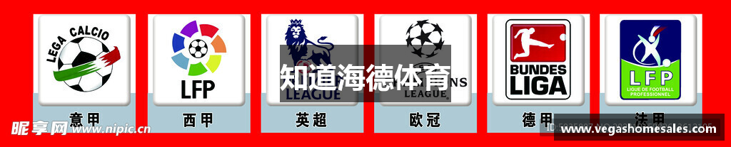 知道海德体育